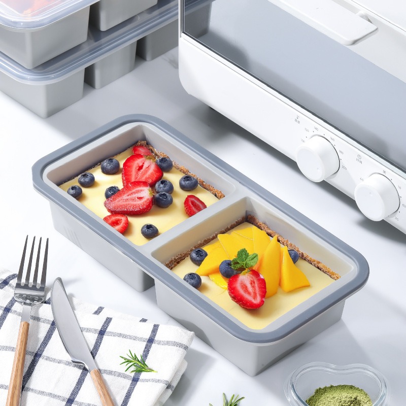 수퍼 큐브, 육수, 밥, 남은 음식 등을 냉동할 수 있 - Meal Prep Template 리뷰 및 가격