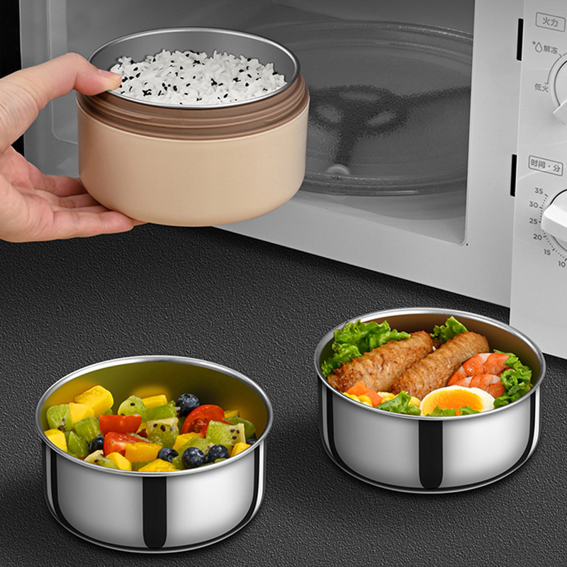 4개 세트 휴대용 도시락 용기 세트 (47.5온스),  - Meal Prep Bowl 리뷰 및 가격