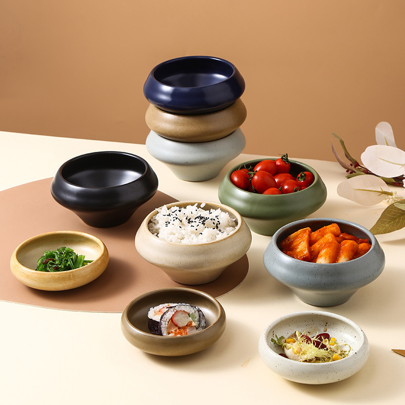 일본 레트로 세라믹 스낵 접시 개인화 된 홈 레스토랑  - Sauce Dipping Cup 리뷰 및 가격